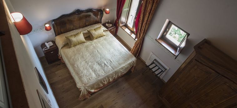 Hotel Palazzo Pacini Colle Di Val D'elsa - Siena: Photo 