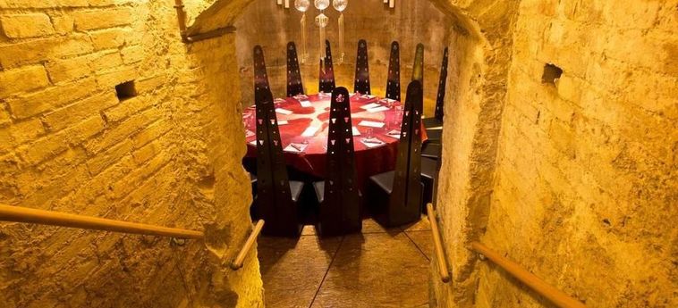 Hotel Palazzo Renieri Colle Di Val D'elsa - Siena: Foto 