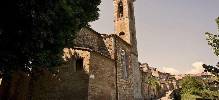 Hotel Palazzo Renieri Colle Di Val D'elsa - Siena: Foto 