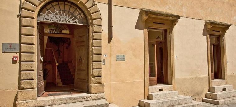 Hotel Palazzo Renieri Colle Di Val D'elsa - Siena: Foto 