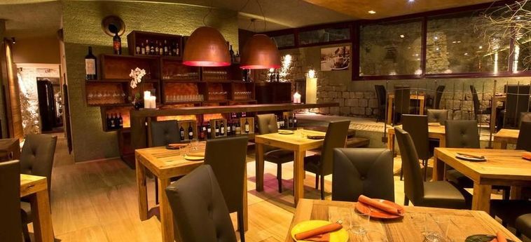 Hotel Palazzo Renieri Colle Di Val D'elsa - Siena: Foto 