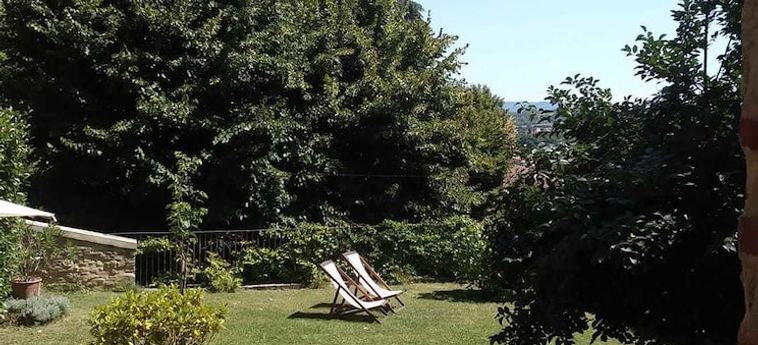 Hotel Arnolfo B&Amp;B Colle Di Val D'elsa - Siena: Foto 