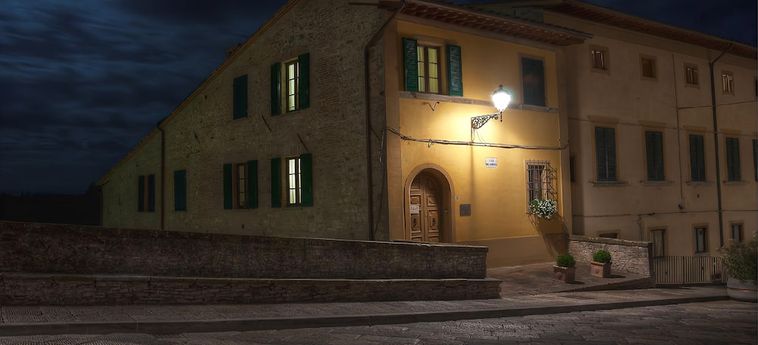 Hotel Arnolfo B&Amp;B Colle Di Val D'elsa - Siena: Foto 