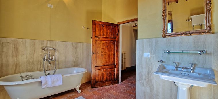 Hotel Palazzo Del Capitano Colle Di Val D'elsa - Siena: Foto 