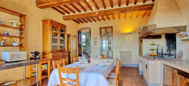 Hotel Palazzo Del Capitano Colle Di Val D'elsa - Siena: Foto 
