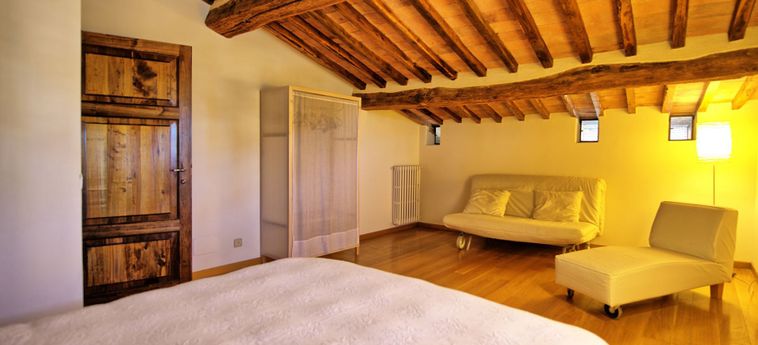 Hotel Palazzo Del Capitano Colle Di Val D'elsa - Siena: Foto 