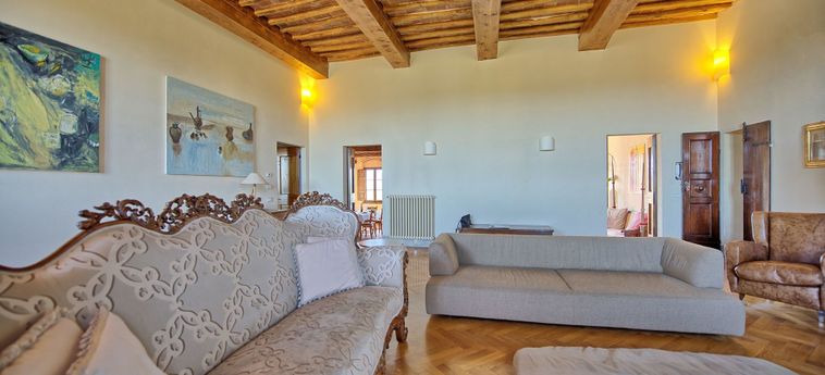 Hotel Palazzo Del Capitano Colle Di Val D'elsa - Siena: Photo 