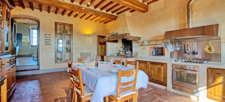 Hotel Palazzo Del Capitano Colle Di Val D'elsa - Siena: Photo 