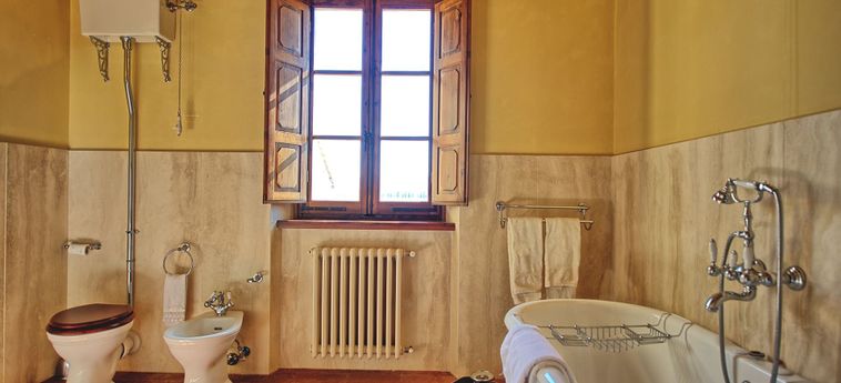 Hotel Palazzo Del Capitano Colle Di Val D'elsa - Siena: Photo 