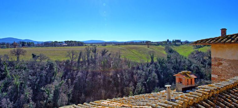 Hotel Palazzo Del Capitano Colle Di Val D'elsa - Siena: Photo 