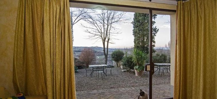 Agriturismo Sant'ulivieri Colle Di Val D'elsa - Siena: Foto 
