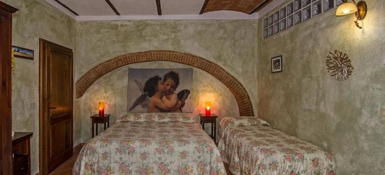 Agriturismo Sant'ulivieri Colle Di Val D'elsa - Siena: Foto 