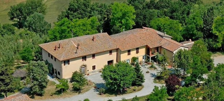 Agriturismo Sant'ulivieri Colle Di Val D'elsa - Siena: Foto 