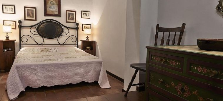 Hotel Bardeggiano Colle Di Val D'elsa - Siena: Foto 