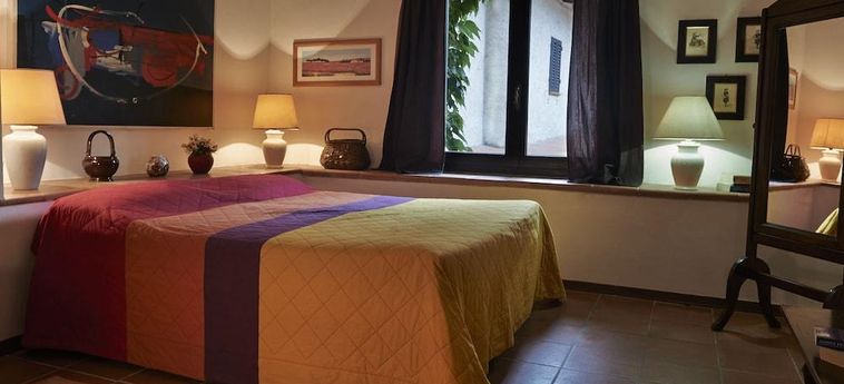 Hotel Bardeggiano Colle Di Val D'elsa - Siena: Foto 