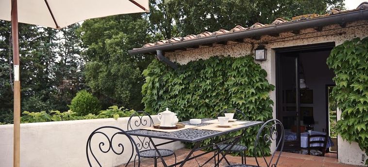 Hotel Bardeggiano Colle Di Val D'elsa - Siena: Foto 