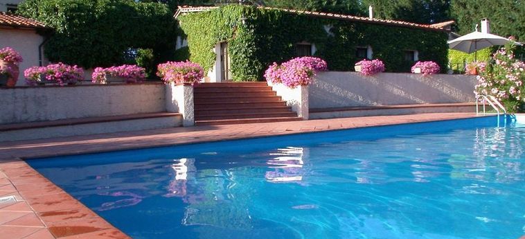 Hotel Bardeggiano Colle Di Val D'elsa - Siena: Foto 
