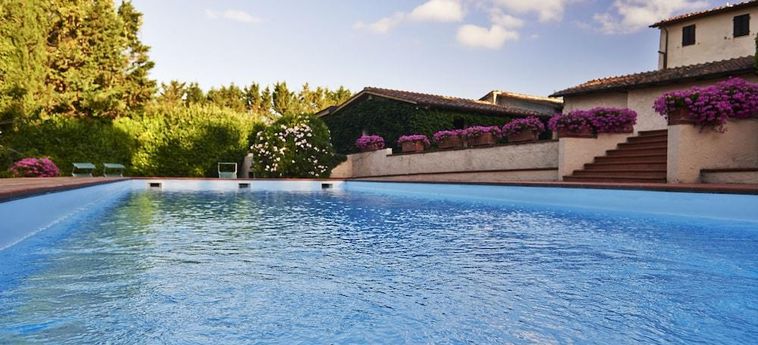 Hotel Bardeggiano Colle Di Val D'elsa - Siena: Foto 