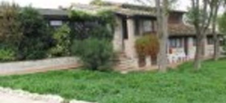 Hotel Il Pietreto Colle Di Val D'elsa - Siena: Foto 