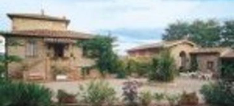 Hotel Il Pietreto Colle Di Val D'elsa - Siena: Foto 