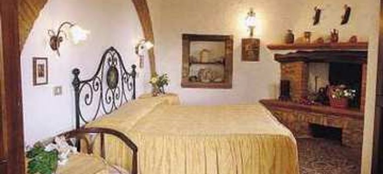 Hotel Il Pietreto Colle Di Val D'elsa - Siena: Foto 