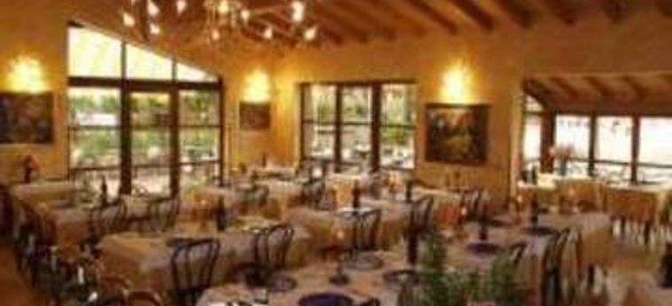 Hotel Il Pietreto Colle Di Val D'elsa - Siena: Foto 