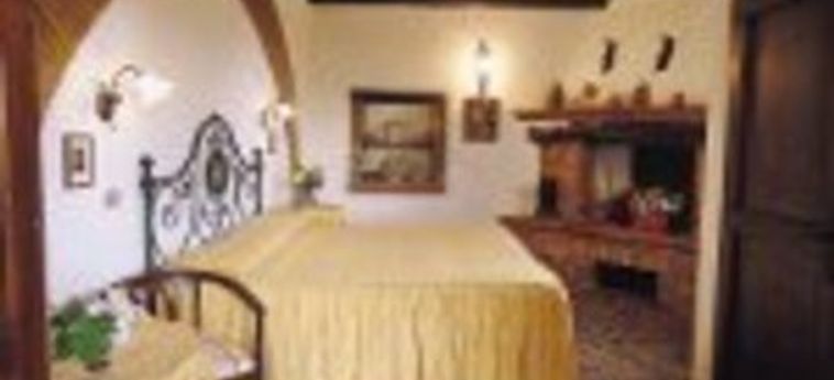 Hotel Il Pietreto Colle Di Val D'elsa - Siena: Foto 