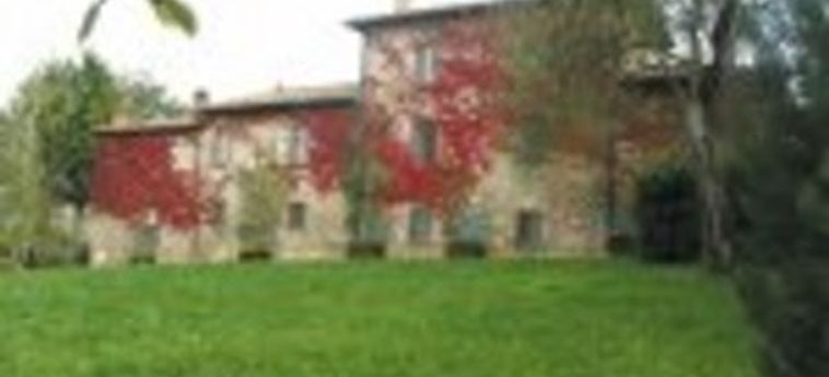 Hotel Il Pietreto Colle Di Val D'elsa - Siena: Foto 