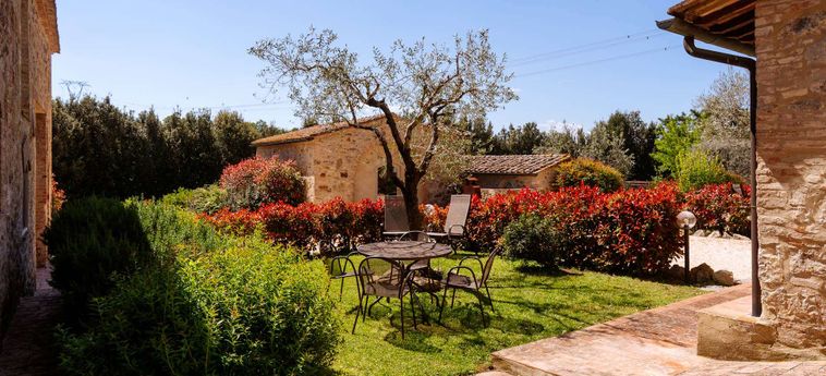 Hotel Villa Le Beringhe Wine Pool &Amp; Relax Colle Di Val D'elsa - Siena : Photo 