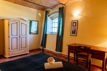 Hotel Villa Le Beringhe Wine Pool &Amp; Relax Colle Di Val D'elsa - Siena: Photo 