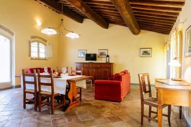 Hotel Villa Le Beringhe Wine Pool &Amp; Relax Colle Di Val D'elsa - Siena: Photo 