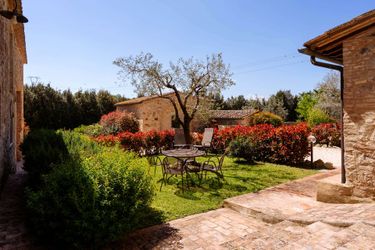 Hotel Villa Le Beringhe Wine Pool &Amp; Relax Colle Di Val D'elsa - Siena: Photo 