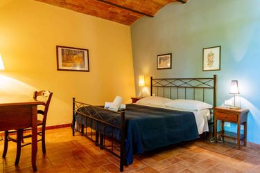 Hotel Villa Le Beringhe Wine Pool &Amp; Relax Colle Di Val D'elsa - Siena: Photo 