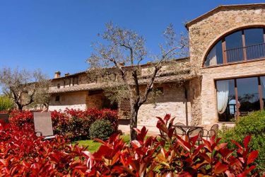 Hotel Villa Le Beringhe Wine Pool &Amp; Relax Colle Di Val D'elsa - Siena: Photo 