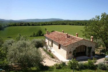 Agriturismo Il Caggio Di Sotto Colle Di Val D'elsa - Siena: Photo 
