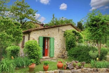 Agriturismo Il Caggio Di Sotto Colle Di Val D'elsa - Siena: Photo 