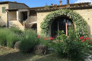 Agriturismo Il Caggio Di Sotto Colle Di Val D'elsa - Siena: Photo 