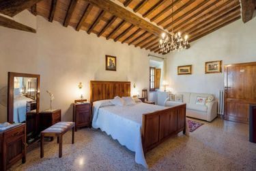 Agriturismo Il Caggio Di Sotto Colle Di Val D'elsa - Siena: Photo 
