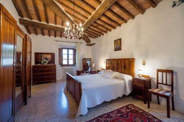 Agriturismo Il Caggio Di Sotto Colle Di Val D'elsa - Siena: Photo 