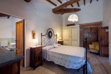 Agriturismo Il Caggio Di Sotto Colle Di Val D'elsa - Siena: Photo 
