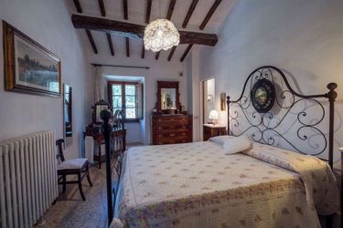 Agriturismo Il Caggio Di Sotto Colle Di Val D'elsa - Siena: Photo 