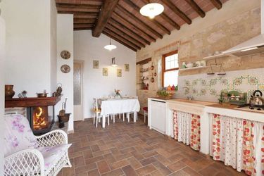 Agriturismo Il Caggio Di Sotto Colle Di Val D'elsa - Siena: Photo 