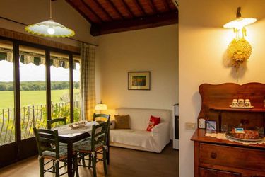 Agriturismo Il Caggio Di Sotto Colle Di Val D'elsa - Siena: Photo 