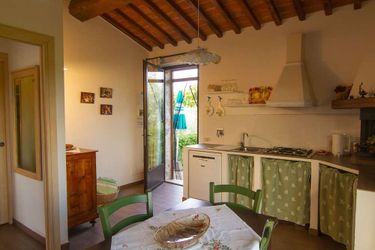Agriturismo Il Caggio Di Sotto Colle Di Val D'elsa - Siena: Photo 