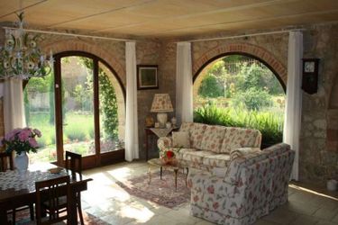 Agriturismo Il Caggio Di Sotto Colle Di Val D'elsa - Siena: Photo 