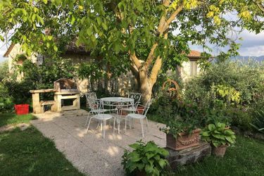 Agriturismo Il Caggio Di Sotto Colle Di Val D'elsa - Siena: Photo 