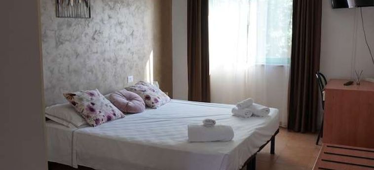 Hotel Sportland Colle Di Val D'elsa - Siena : Photo 