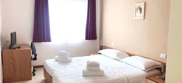 Hotel Sportland Colle Di Val D'elsa - Siena : Photo 