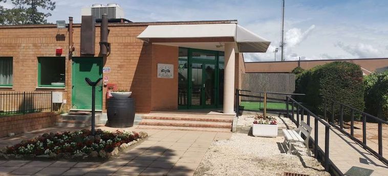 Hotel Sportland Colle Di Val D'elsa - Siena : Photo 