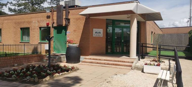 Hotel Sportland Colle Di Val D'elsa - Siena: Foto 